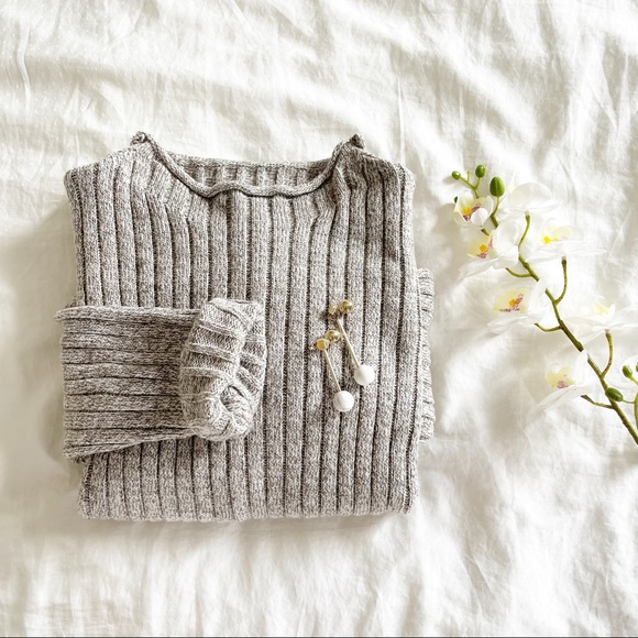 Studio CLIP Sweaters - Knitted dress